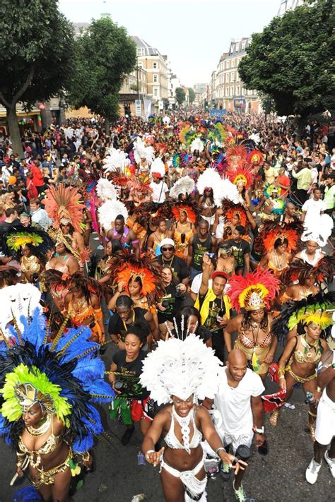 Fast forward to 2022 and Notting Hill Carnival is now Europe’s largest street event and the world’s second biggest carnival. The three-day bonanza is the last and biggest party of the summer ...